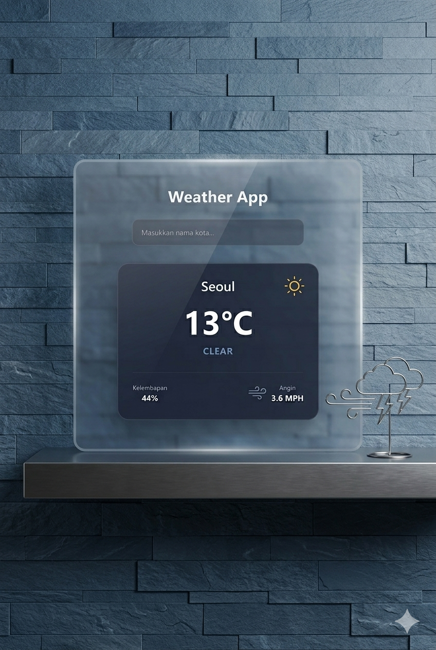 Weather App